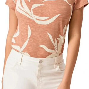 Sanctuary The Perfect Tee - T-Shirt for Women - Short Sleeved Size Small